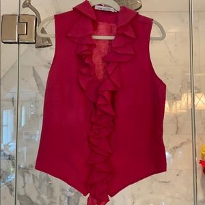 Anne Fontaine Top Size 46